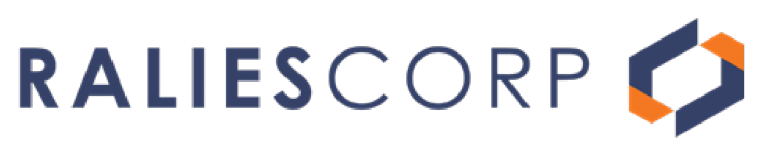 RALIESCORP logo